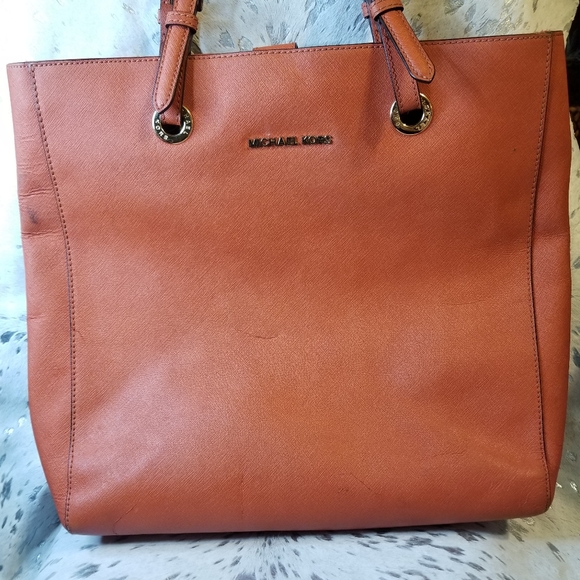 Michael Kors Bags Michael Kors Tote Bag Poshmark
